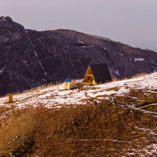 Trail Construction