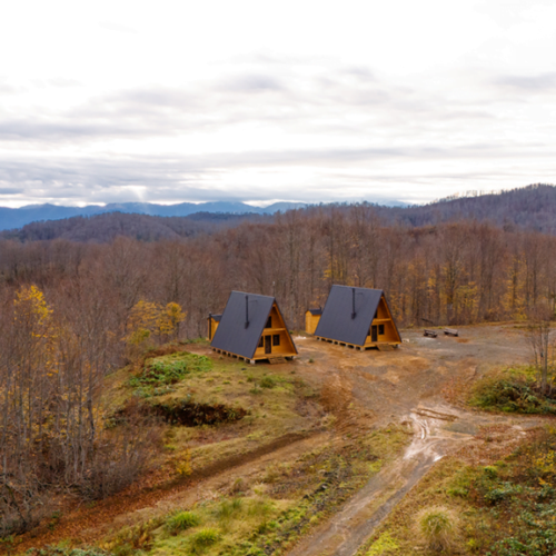 Trail Construction